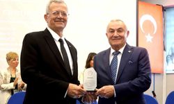 Mersin OSB'de sürdürülebilirlik ve yeşil dönüşüm konuşuldu