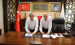 Mersin'de devlet korumasındaki çocuklar için '' İlk Şefkat Projesi ''