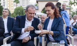Mersin Cemevi'nde Muharrem Ayı Programında Birlik ve Dayanışma Vurgusu