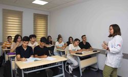 Mersin'de uzmanlardan LGS'ye girecek öğrencilere öneriler