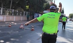 Trafik güvenliğini tehlikeye düşüren sürücüye 141 bin TL ceza kesildi