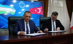 Türk dünyasıyla bilim köprüleri güçleniyor