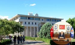 Mersin Üniversitesi’nden Uluslararası Başarı: Türkiye’de 23’üncü, Dünyada İlk %6,9’da