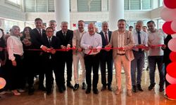 Yenişehir Anadolu İmam Hatip Lisesi’nde Sanat ve Tefekkür Buluştu