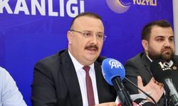 Başkan Çokkeser: "Yeni Yönetimimiz Toroslar'a Güç Katacak"