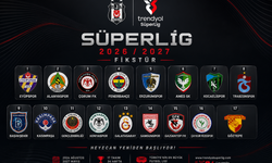 İlk derbi Fenerbahçe ile Beşiktaş Arasında 4,Haftada