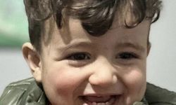 Mersin'de balkonda akıma kapılan 1,5 yaşındaki Yamaç yaşam mücadelesini kaybetti