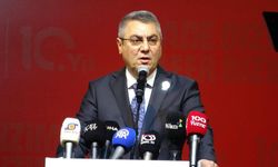 Vali Toros: "Asırlar Geçti Ama İstiklal Sevdamız Hiç Değişmedi"