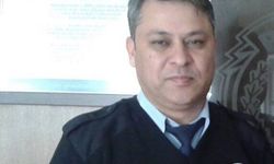 Evinde kalp krizi geçiren polis memuru hayatını kaybetti