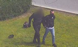 9 suçtan aranan şüpheli kovalamacayla yakalandı