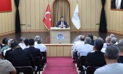 Akdeniz'de hizmet için ortak akıl vurgusu