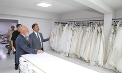 Başkan Çolakbayrakdar: 'Güçlü aile, güçlü gelecek için tarihi bir adım atıyoruz'
