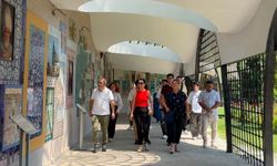 Bilecik'in kültürel ve doğal değerleri acente sahiplerine tanıtıldı