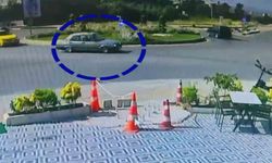Drift atıp akrobatik hareketler yapan 41 sürücüye 3 milyon 202 bin TL ceza