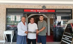 Düğün salonunda bulunan 30 bin TL değerindeki takılar sahibine ulaştırıldı