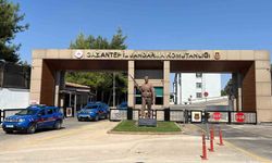 Gaziantep'te aranan 168 şüpheli tutuklandı