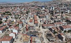 Hayat Sitesi davasında karar çıkmadı, duruşma ertelendi