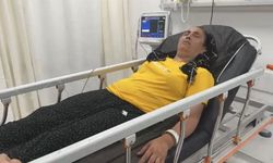 Mersin'de aynı balkonda ikinci elektrik faciası: 1,5 yaşındaki torununu kaybeden anneanne yaralandı