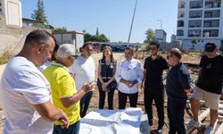 Tece Deniz Mahallesi'ne Yeni Aile Sağlığı Merkezi Geliyor