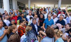 Mezitli Meclis Toplantısında katılımcı belediyecilik vurgusu