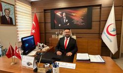 Mut Devlet Hastanesine yeni başhekim atandı