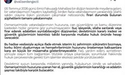 Osmaniye'de düğün salonundaki cinayette firari şüpheliler de yakalandı