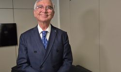 Prof. Dr. Mesut Hakkı Caşın:'Türkiye zirvesi NATO'nun gelecekteki 20 senesini şekillendirecek çok önemli bir zirve'