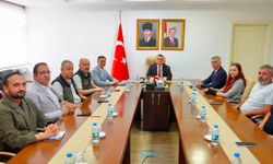 Sinop'ta Bektaşağa Panayırı büyüyor