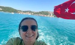 Nehide Tuna'ya Uluslararası Görev: Mara Basin Conservation Forum Direktörlüğüne Atandı