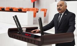 CHP'li Talat Dinçer: "Tasarruf sadece vatandaşa mı uygulanıyor?"