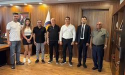 Hakan Doğanay Tarsus’un Turizm Potansiyeli İçin Sahada