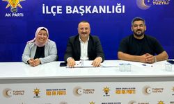 Başkan Çokkeser ; '' Milletimizle Çeyrek Asır Toroslar Geleceğe Hazır ''