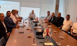 Yeni Parrtili Mavi: '' Mersin’in Gücü Denizinde ve Üretimindedir ''
