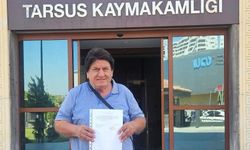 Muhtardan Çevre İçin Dikkat Çeken Başvuru
