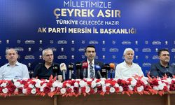 Başkan Aldemir: '' Devlet İle Millet Arasındaki Mesafeyi Kapattık''