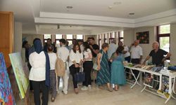 Gülnar’da Uluslararası Bilim ve Kültür Heyecanı
