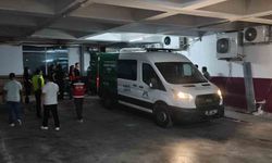 Feribot faciasında hayatını kaybeden Hüseyin Özdemir'in cenazesi Silifke'ye getirildi