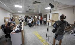 Mersin uluslararası film endüstrisine tanıtılacak