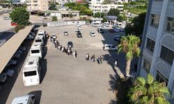 Mersin'de 13 milyar TL'lik yasa dışı bahis operasyonu: 37 tutuklama
