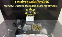 Mersin'de torbacı operasyonu: 3 tutuklama