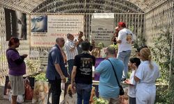 Şarkıcı Bergen, ölüm yıl dönümünde mezarı başında anıldı