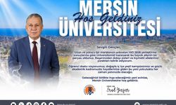 Rektör Yaşar , '' Geleceğinizi Birlikte İnşa Edeceğiz ''