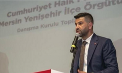 CHP İlçe Başkanı Çalışkan: “17 Milyon Emeklinin Yüzde 80’i Yoksullukla Mücadele Ediyor”