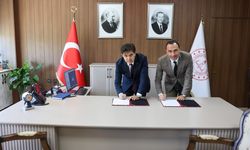 Mersin’de Eğitim ve Spor İçin Güçlü İş Birliği