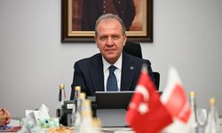 Vahap Seçer Başkanlığındaki TBB'nden Mali Düzenleme Çağrısı