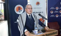 Rektör Prof. Dr. Yaşar, “ Öğrenme Aşkını , Bombalar Yok Edemez ''