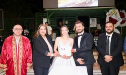 Solmaz Ailesi’nin Mutlu Gününde Mersin Buluştu