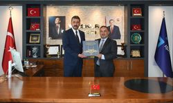 İŞKUR ve Basın İlan Kurumu İstihdam İçin Bir Araya Geldi