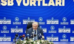 Bakan Bak: "Öğrenci yurtlarına ilk yerleştirmede yüzde 90 ile rekor kırdık"