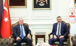 Bakan Çiftçi: "Okul ve yurt çevrelerinde denetimlerimizi sıklaştıracağız"